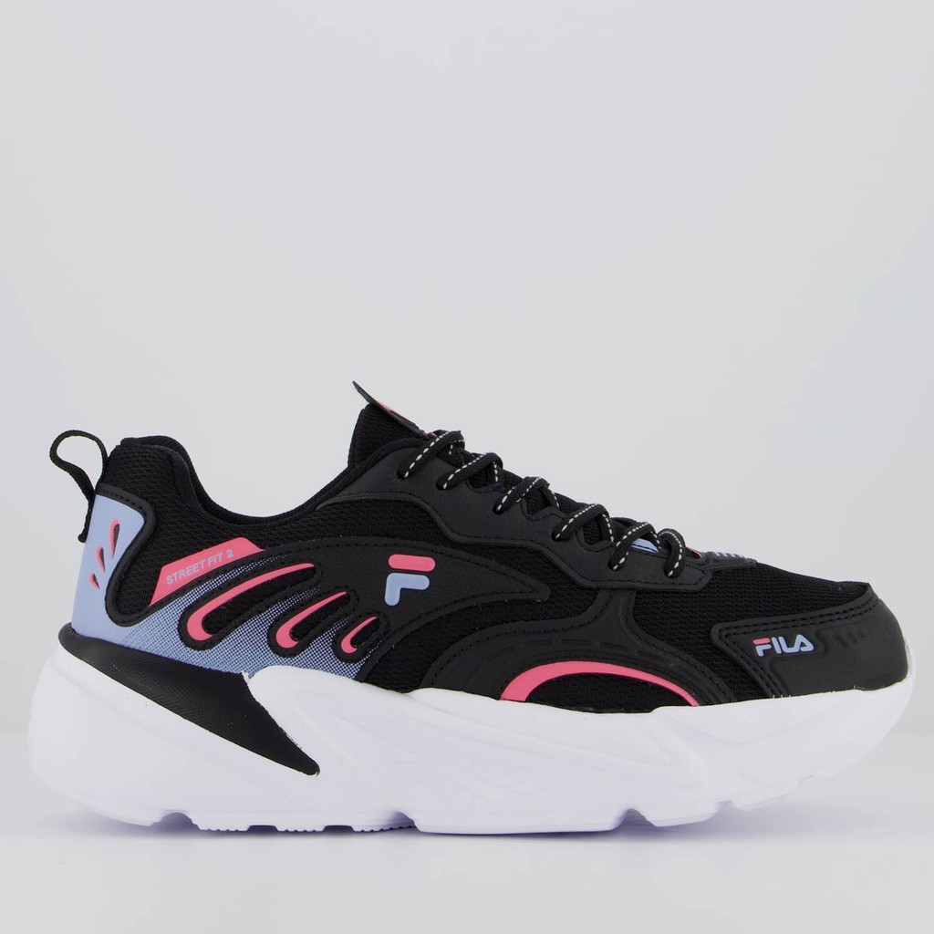Tênis Fila Street Fit 2 Feminino