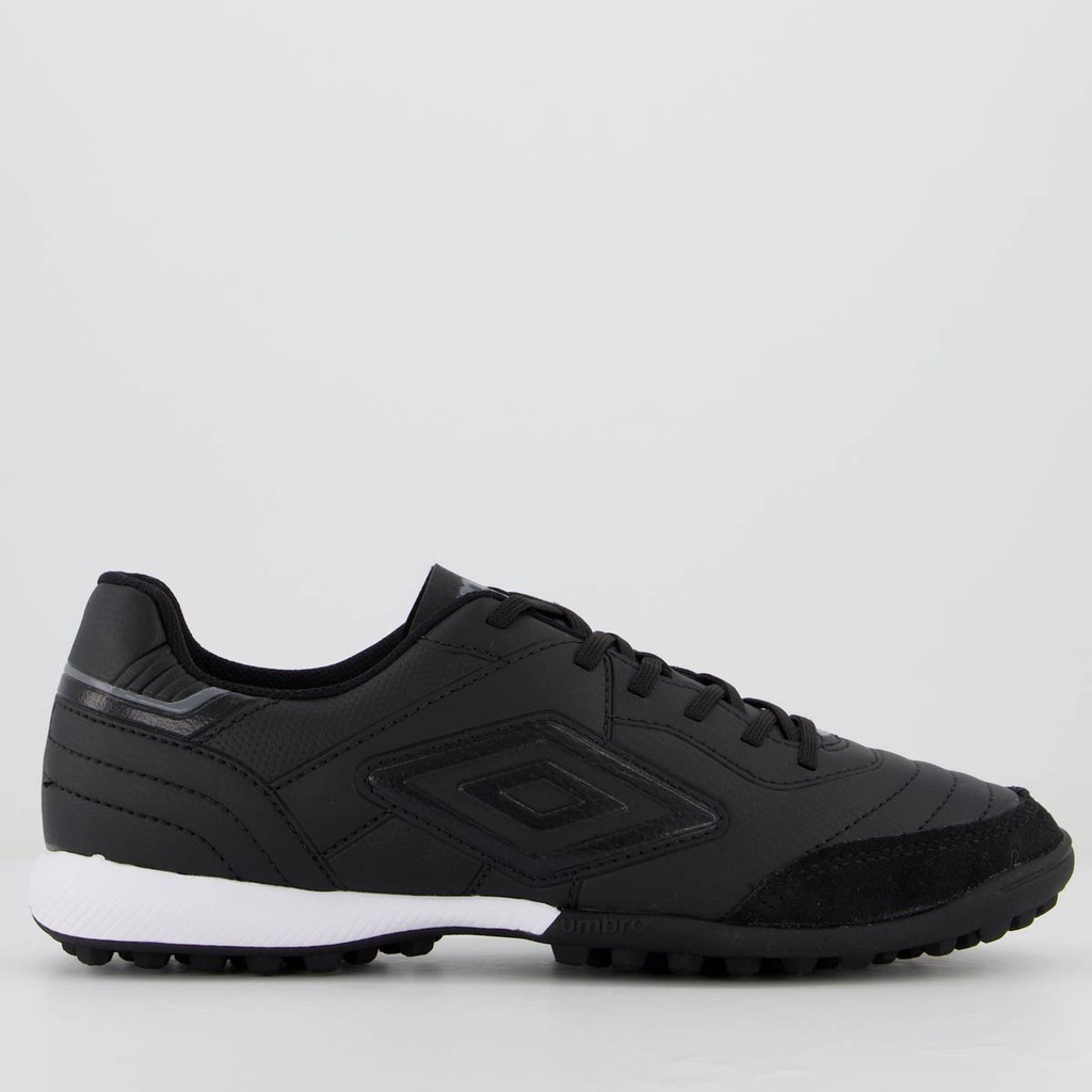 Chuteira Umbro Speciali Society Preto - Sports & Outdoors