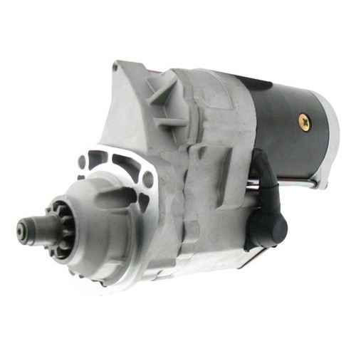 Motor De Partida Para John Deere 260d 300d Escavadeira 230lc