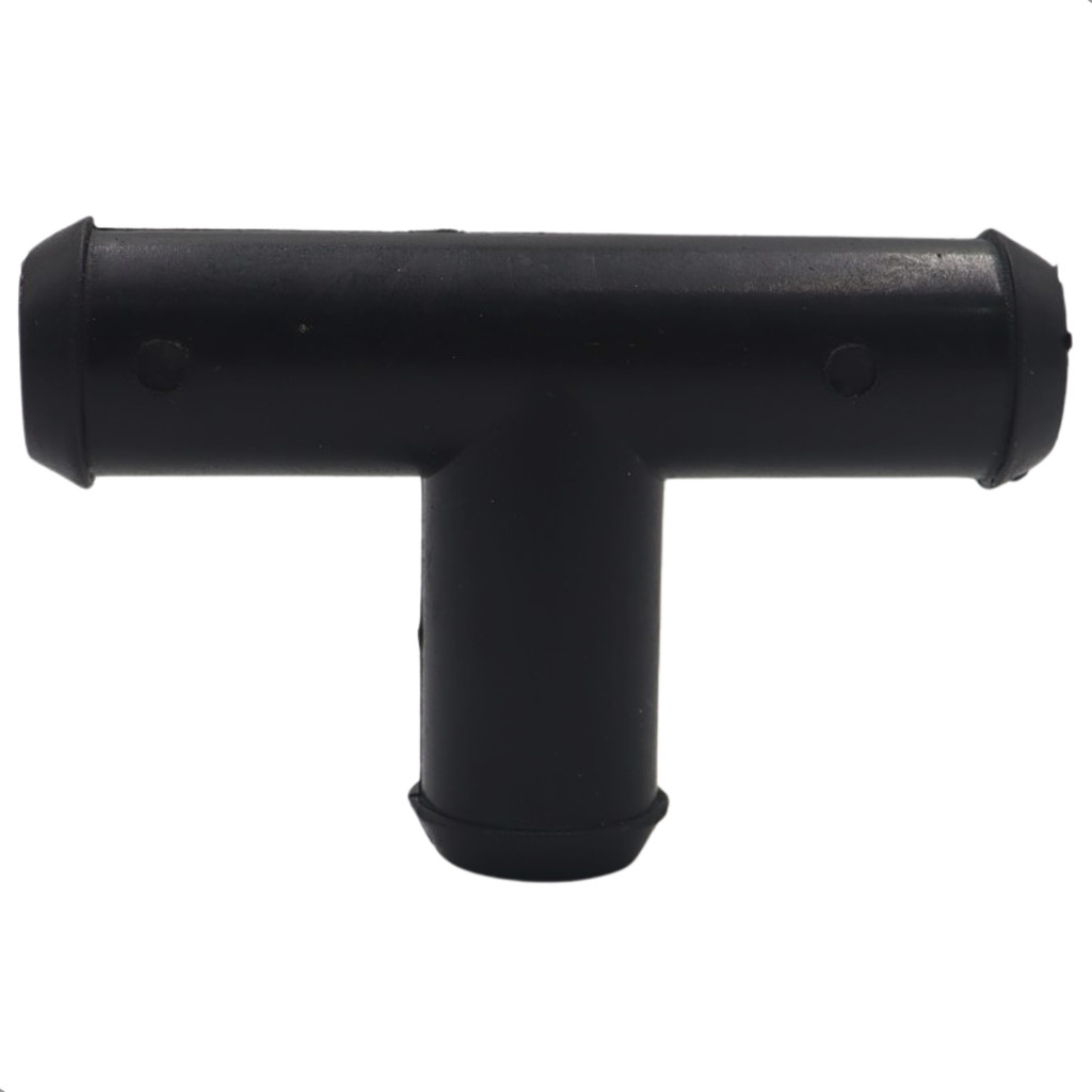 Conexão T Mangueira Captiva 2.4 19mm