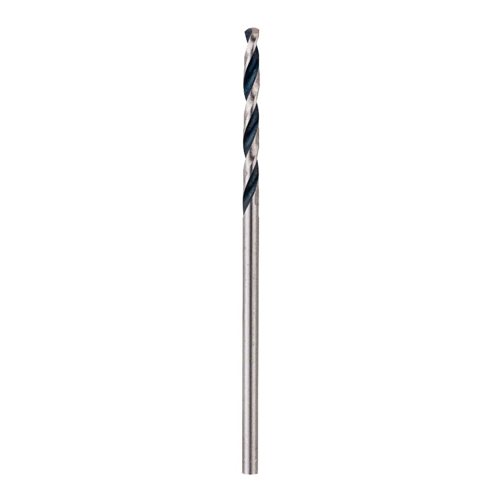 Broca Aco Rapido Hss Pointteq 1/16 10Pcs Bosch - Home & Living