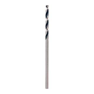 Broca Aco Rapido Hss Pointteq 1/16 10Pcs Bosch em Oferta na Shopee
