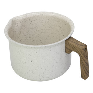 Leiteira Fervedor Indução Style Cook 14cm Mimo Style Cor Mármol em Oferta na Shopee