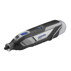 Micro Retífica 8240 Dremel 12V Sem Bateria