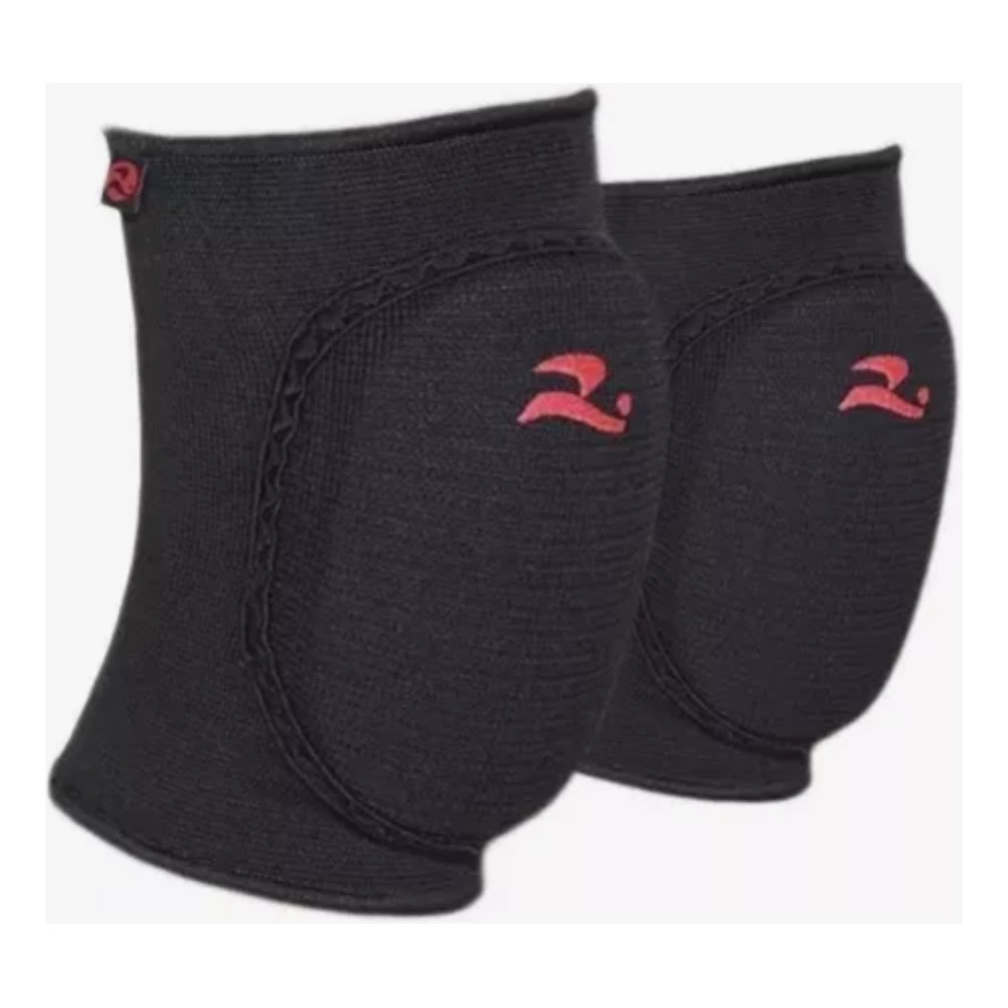 Joelheira Volei Kids Realtex