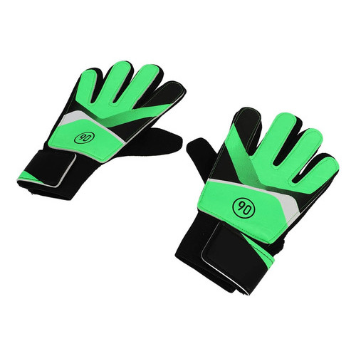 1 Par De Luvas De Goleiro Infantil Goleiro De Futebol Infant