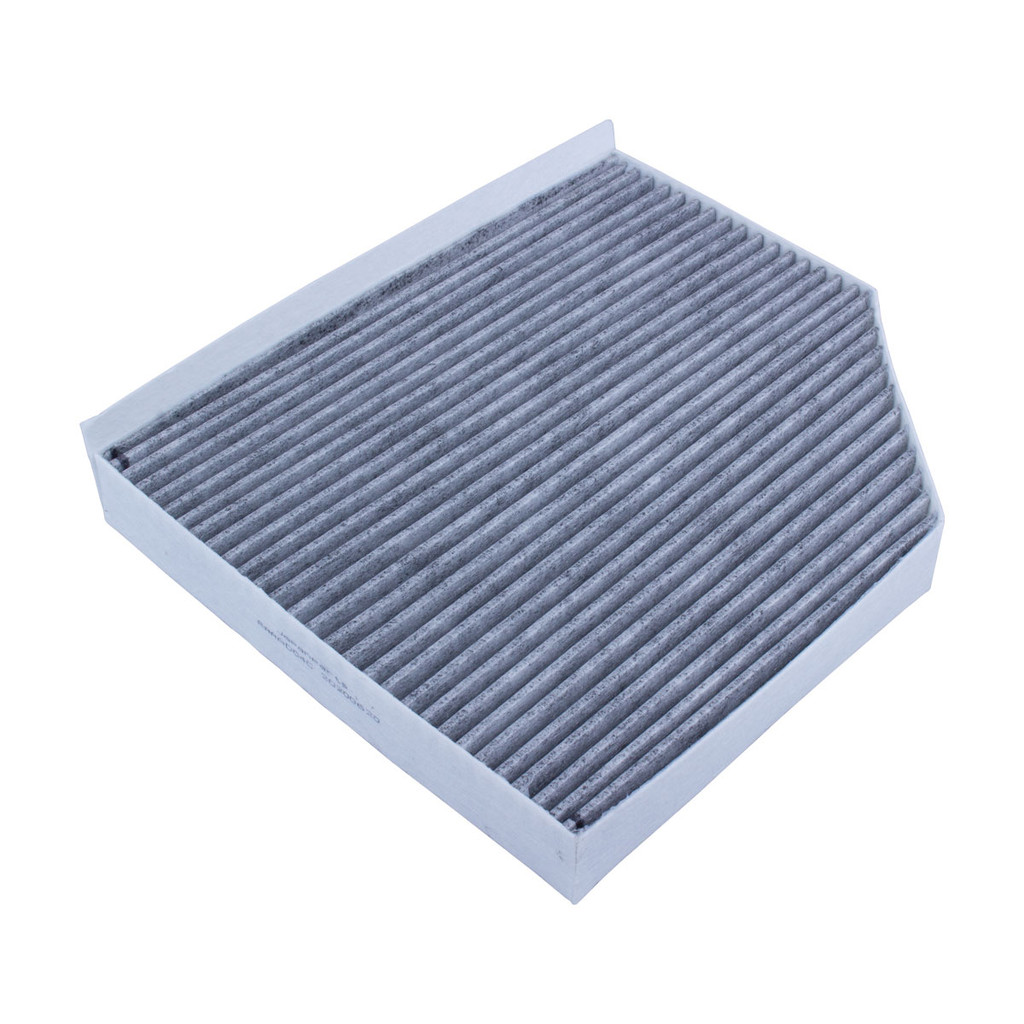 Filtro de Cabine Ar Condicionado Audi Q5 2.0 Tfsi Quattro Após 2013/ Q5 3.2 FSI Quattro Após 2008