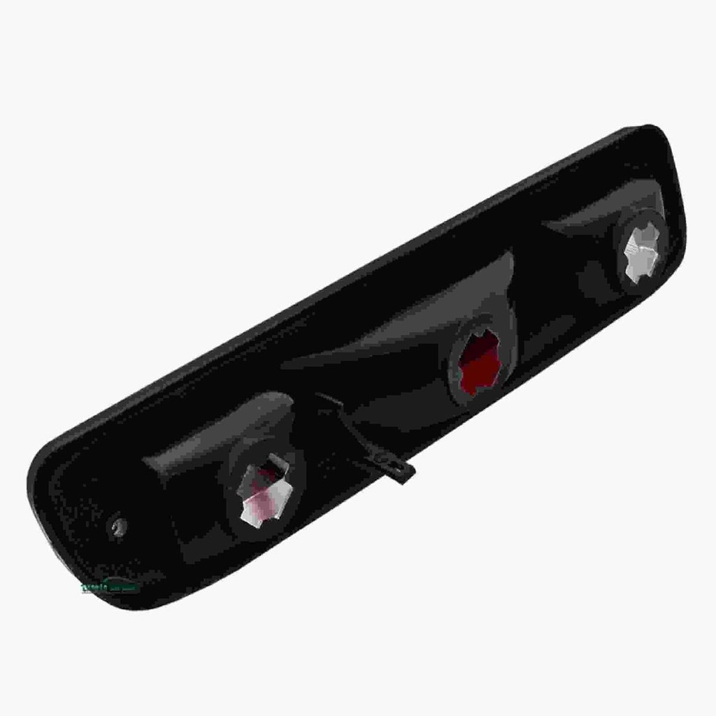 Detalhes do Brake Light Courier Ranger E F-250 1997 a 2013 Bicolor Com Soquete