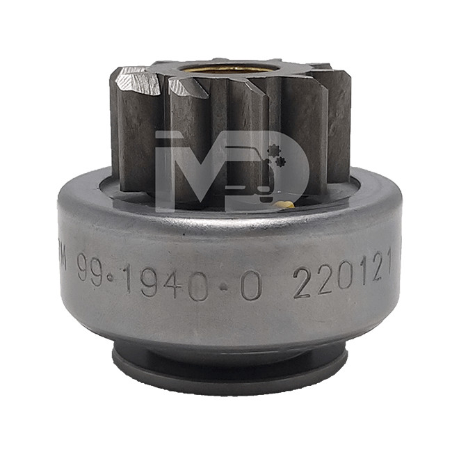 IMPULSOR MOTOR PARTIDA HR 2.5 TCI 2012> BONGO K2500 2.5 TCI 2012>