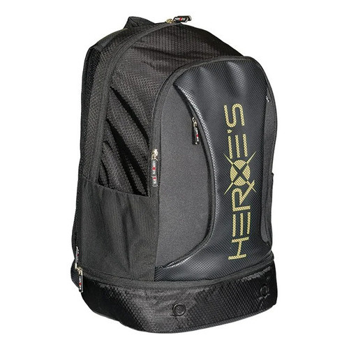 Mochila Raqueteira Heroes Gravity Tech Pro Padel Beach Tenis