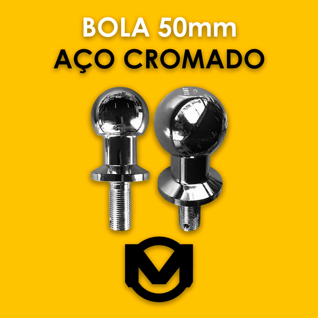 Engate Mult Fiorino 1998-2013 400Kg Tração Sem Furo com Tomada Elétrica e Proteção Traseira para Reboque — imagem 2 de 2
