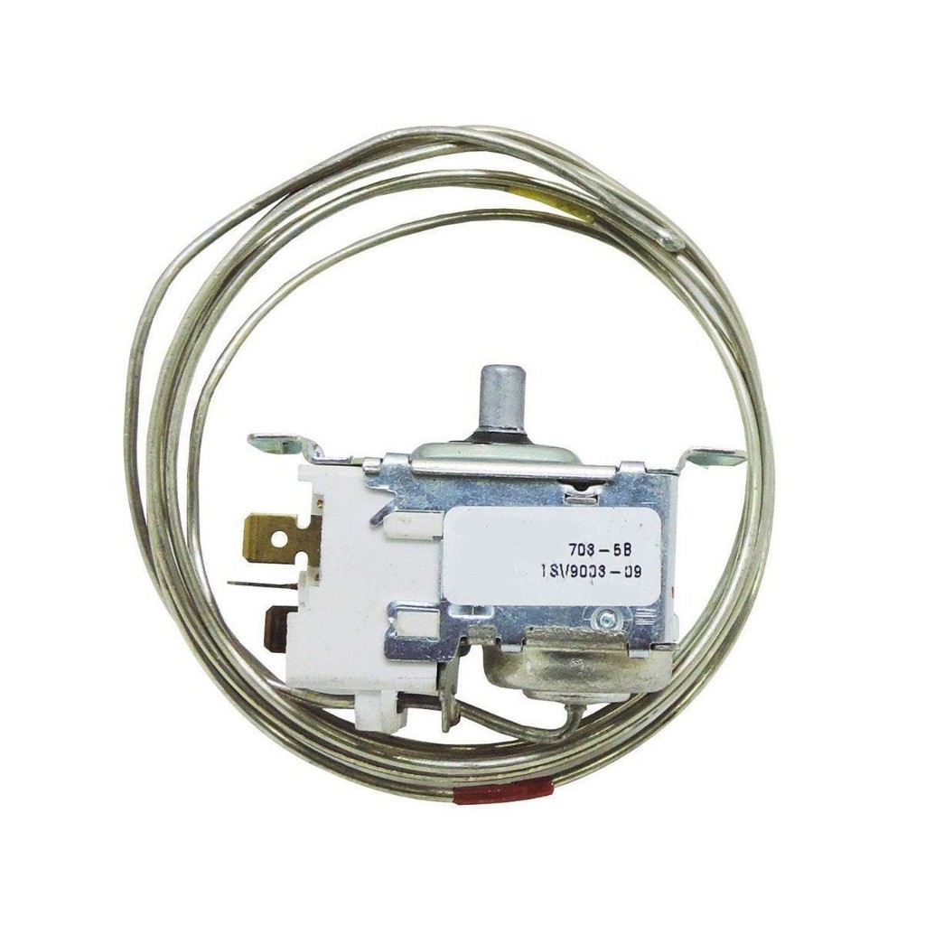 TERMOSTATO TSV-9003-09 REFRIGERADOR 64778675 ELECTROLUX DC48