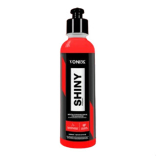 Pneu Pretinho Shiny Vonixx Brilho Molhado 240ml Até 60 Dias em Oferta na Shopee