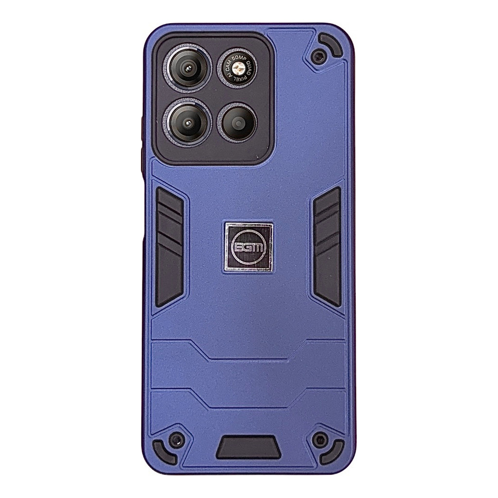 Capa Capinha Armadura Compatível Motorola Moto G15 Anti Impacto