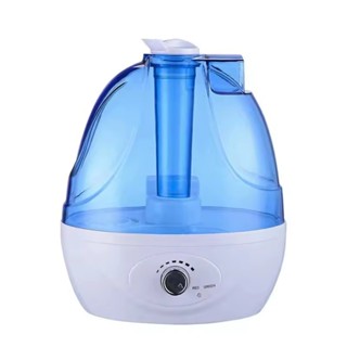 Umidificador de Ar 2500ml Bivolt 25W Oásis OIH-6622 em Oferta na Shopee