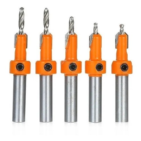 O que é Broca Escariadora Madeira 8mm? Guia e Onde Comprar | BuscaProdutos