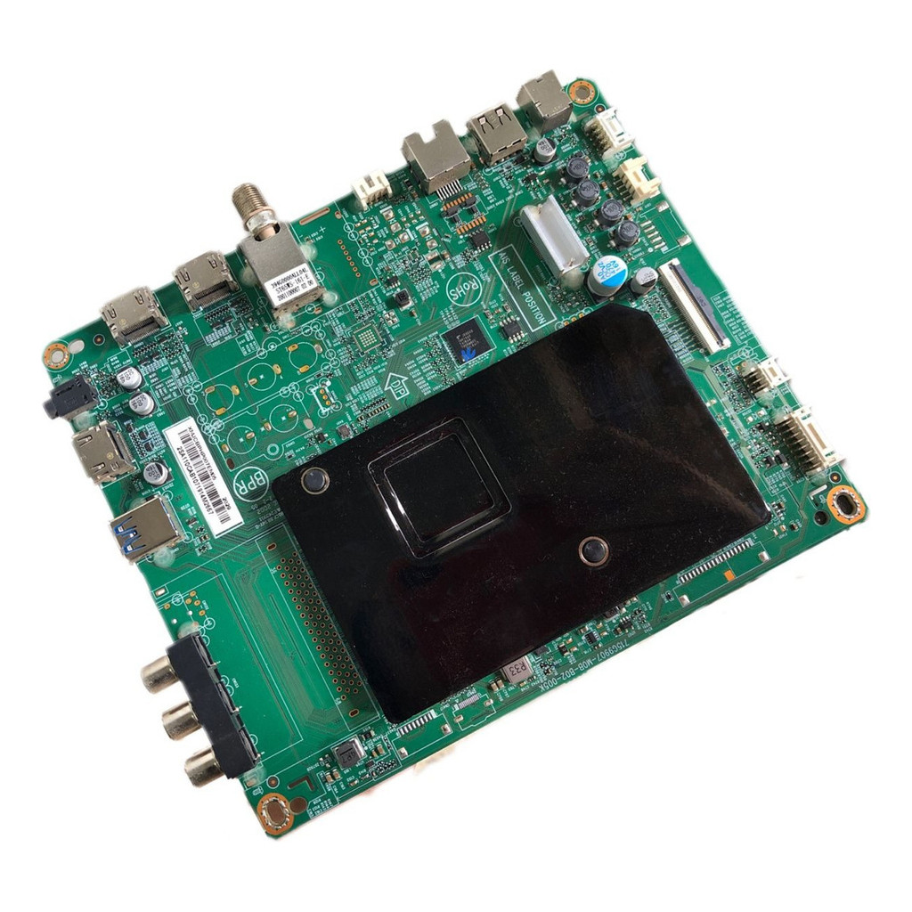 Placa Principal Philips 50pug6654/78 715g9907-m0b-b02-005k