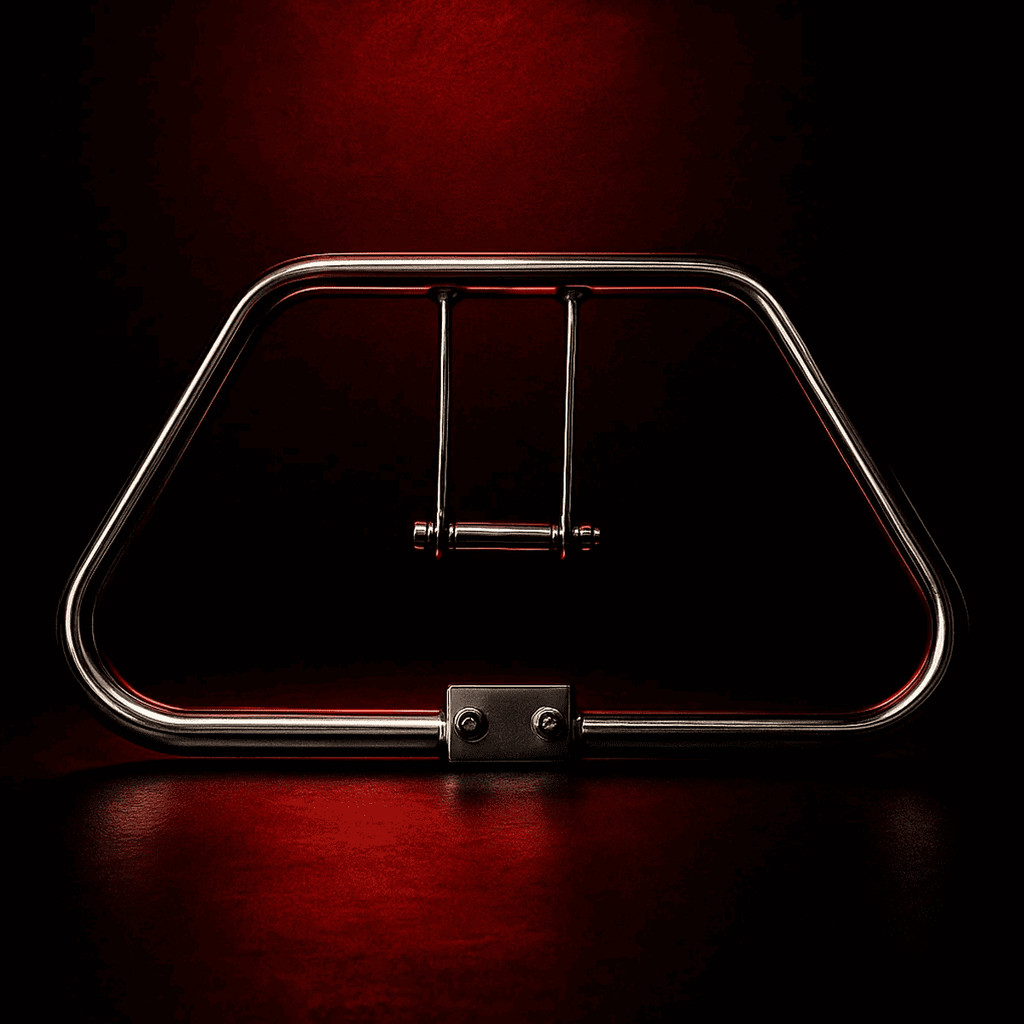 Mata Cachorro Universal Protetor Todos os Anos Moto 125 150 160 Segurança em Oferta na Shopee