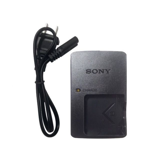 Carregador Sony BC-CSN Para Câmera NP-BN1 W510 W520 W530 W550 W560 W570 W580 W610