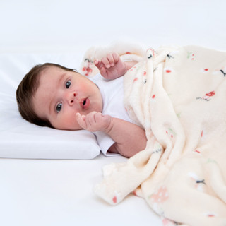 Cobertor de Bebe Microfibra Mantinha Infantil Extra Macia 90 x 85cm Papi Baby em Oferta na Shopee