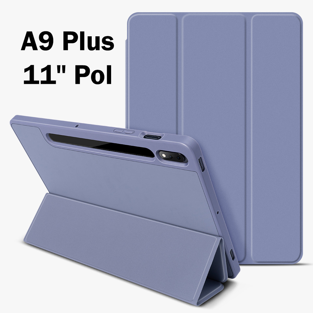 Capa Para Samsung Galaxy Tab A9 Plus A11 Plus 11'' Com Suport em Oferta na Shopee