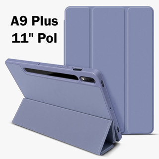 Capa Para Samsung Galaxy Tab A9 Plus A11 Plus 11'' Com Suport em Oferta na Shopee