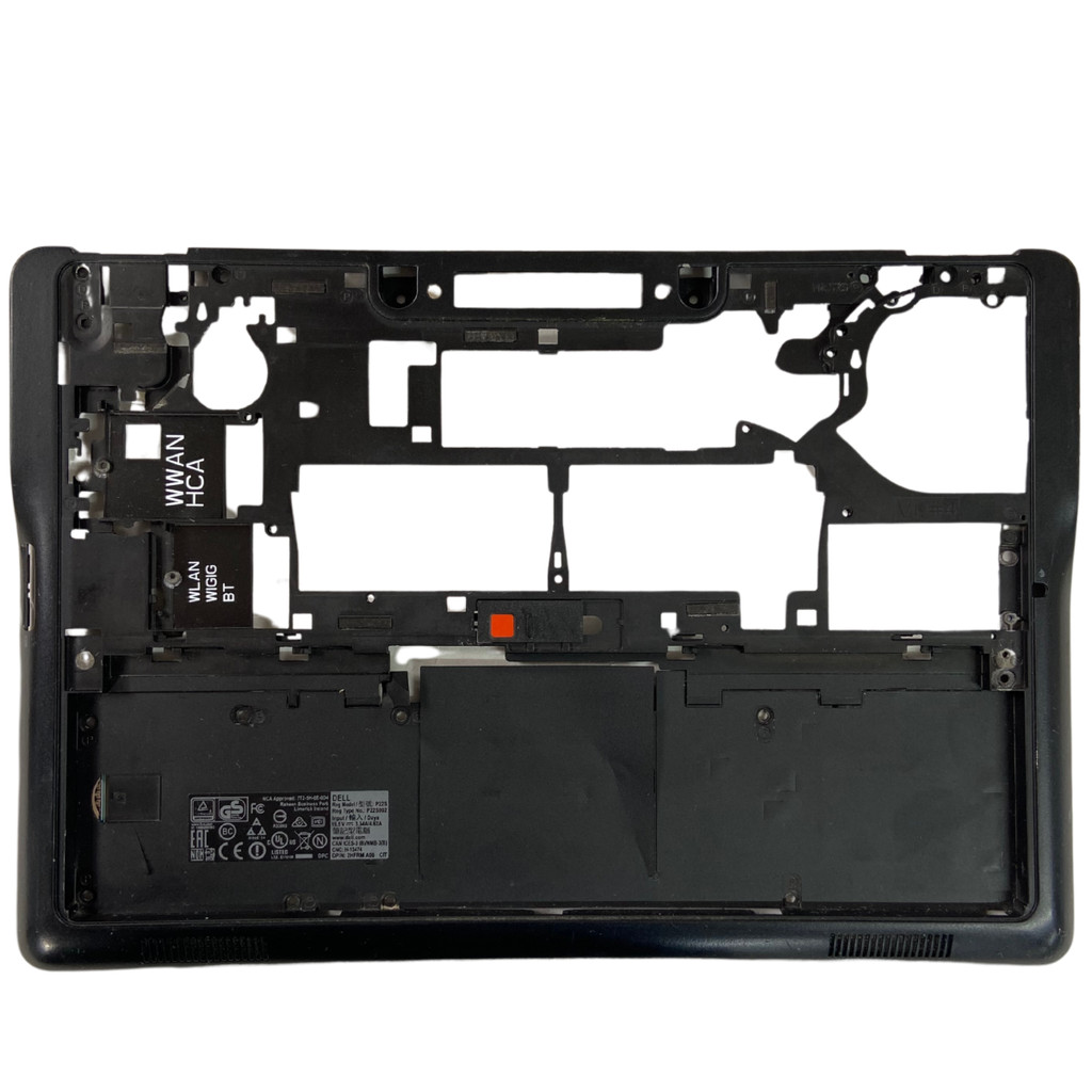 Base Inferior Dell Latitude E7250/E7240 PN AMI4A000701 USADO