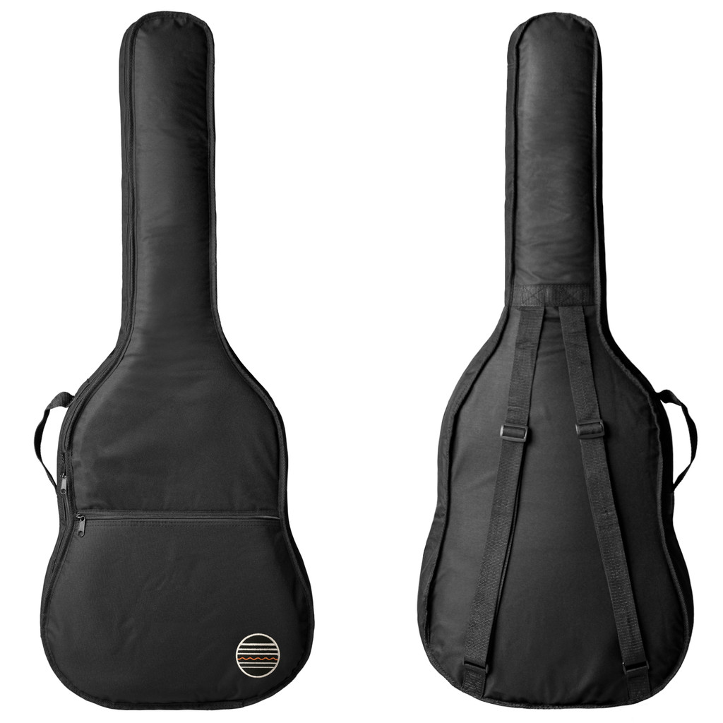 Bag Capa Violão 7 cordas classico SUPER LUXO SL100 MXP