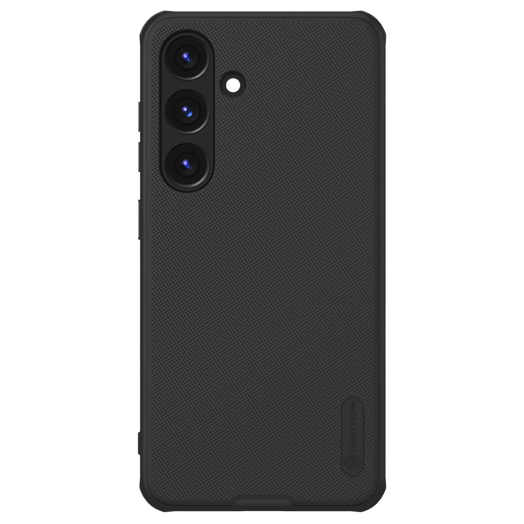 Capa Anti Impacto Nillkin Frosted Para Galaxy S23 - Mobile & Gadgets