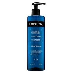 Gel De Limpeza Principia Gl-02 350g