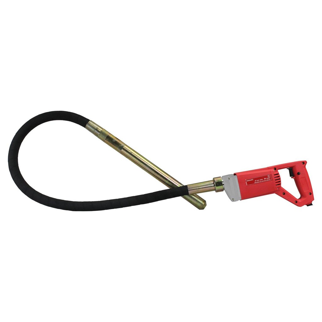 Vibrador de Concreto 1500w com Mangote 1.5m - 220v em Oferta na Shopee