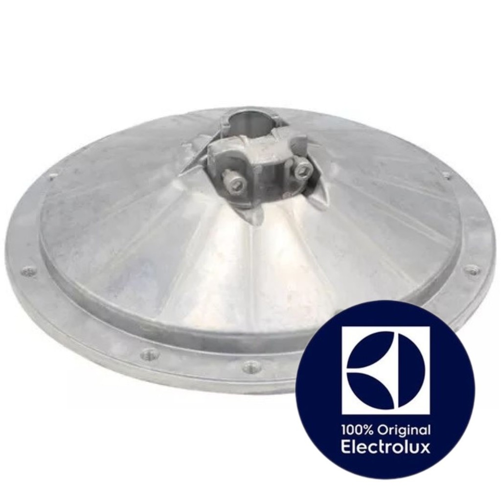SUPORTE CESTO PARA MÁQUINA DE LAVAR ELECTROLUX ORIGINAL - LBU15 LBU16 LDD16 - (DEMAIS MODELOS NA DESCRIÇÃO)