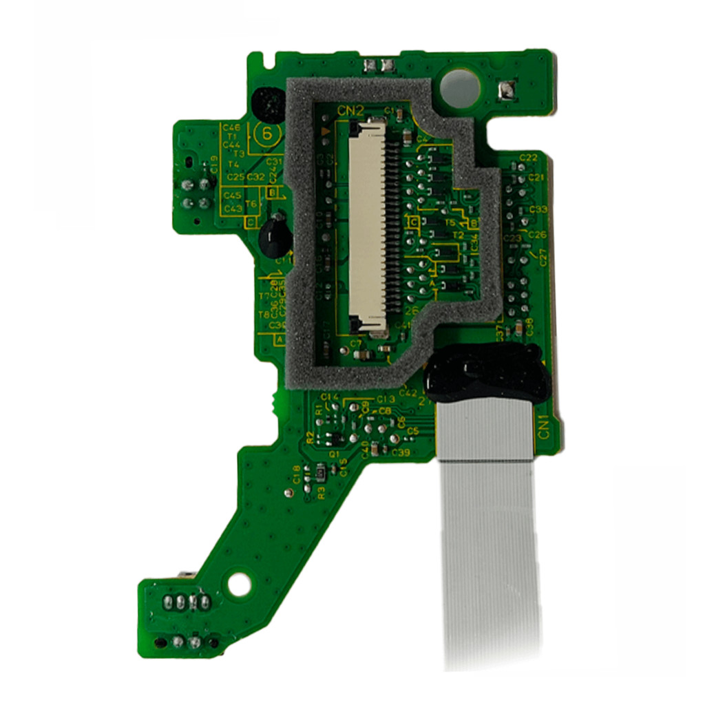 PLACA DA CABEÇA DE IMPRESSÃO BROTHER HL-T4000 MFC-T4500