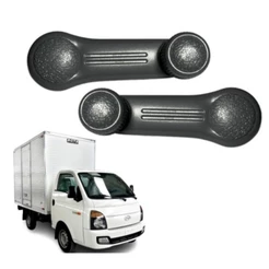 Manivela Do Vidro Hyundai H100 Hr / Kia Bongo K2500 Besta ENCAIXE PERFEITO