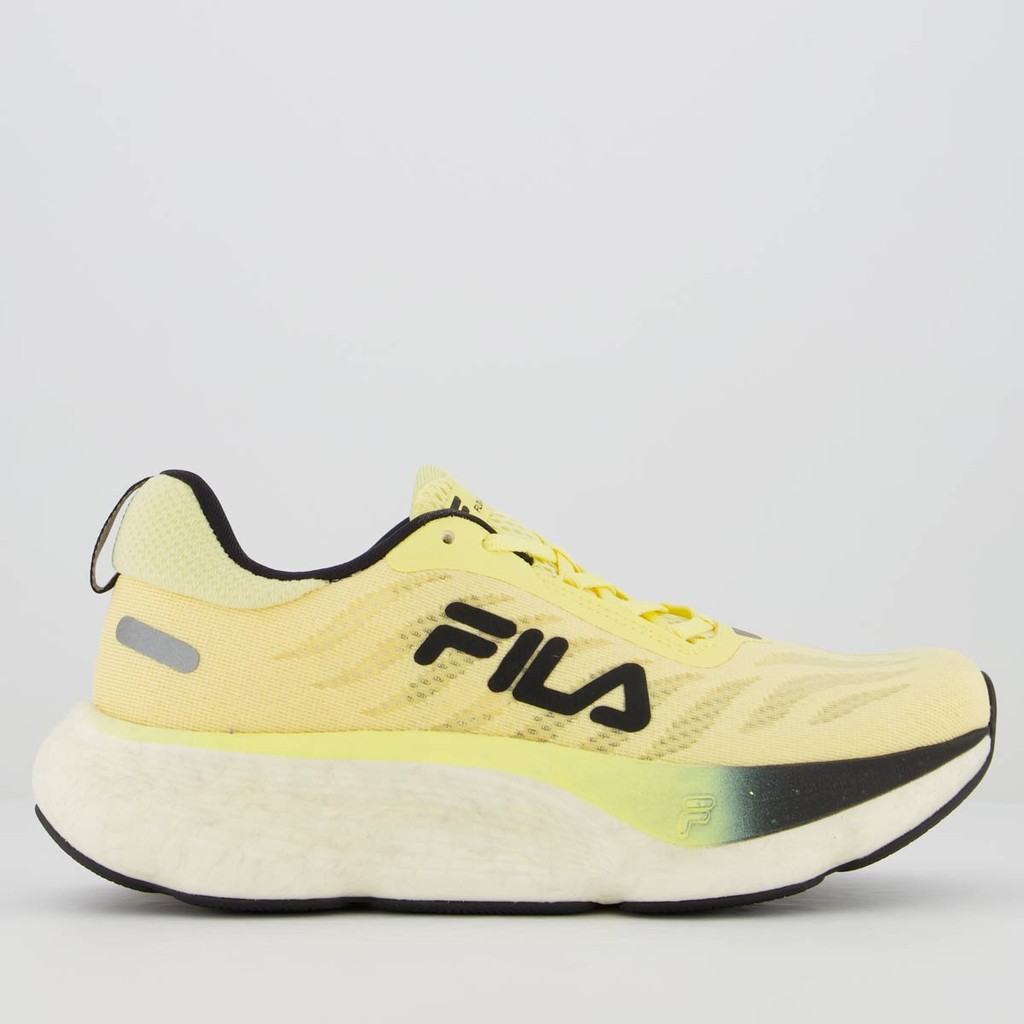 Tênis Fila Float Maxxi 2 Feminino em Oferta na Shopee