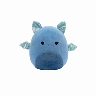 Pelúcia Squishmallow Este de 19cm - Halloween em Oferta na Shopee