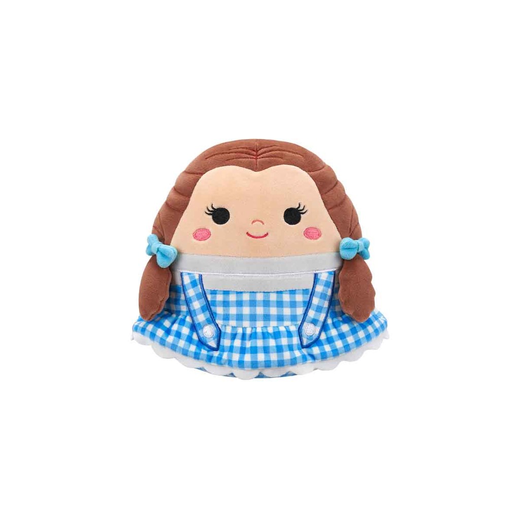 Pelúcia Dorothy de 20cm - Squishmallows - Mom & Baby