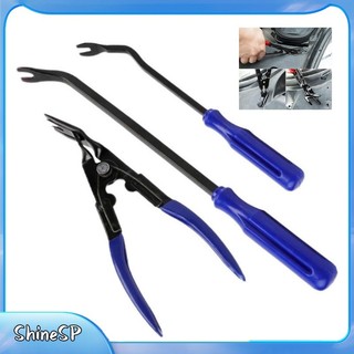 Kit 3 Removedor De Anéis De Pressão Ferramenta Remoção De Clip Alta qualidade em Oferta na Shopee