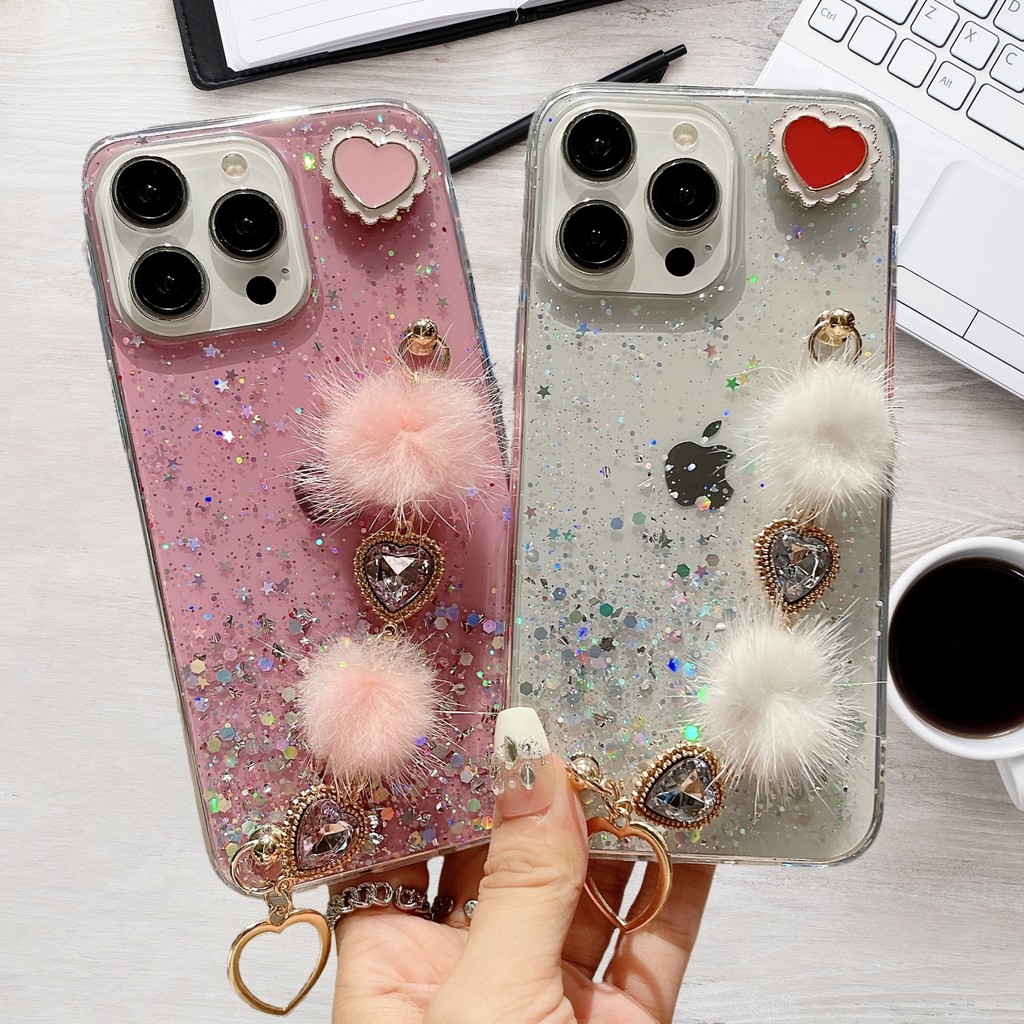 Para Samsung Galaxy A06 A05 A05s A16 A15 A25 A35 A55 A14 A24 A34 A54 A13 A23 A33 A53 A12 A22 A32 A52 A72 TPU Caso