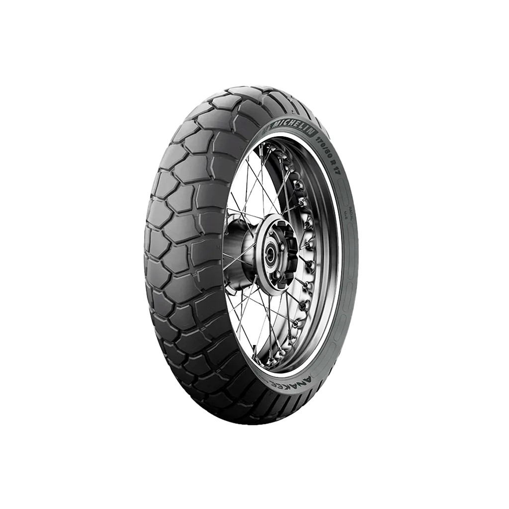 Pneu Michelin 150/70r17 69v Anakee Adventure R Tl/tt