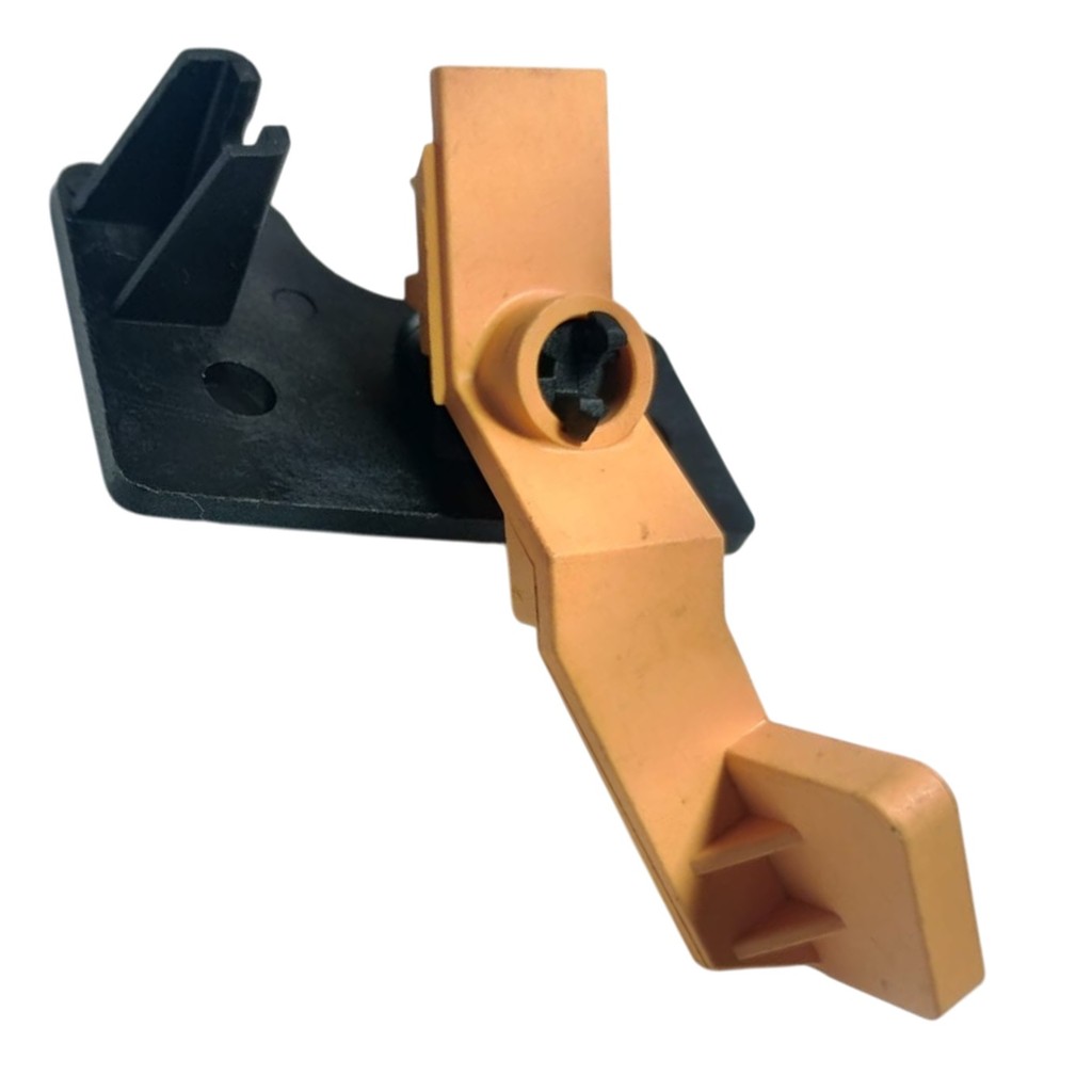 Haste Abertura Capo Jeep Renegade - Sem Cabo Mopar 51972891