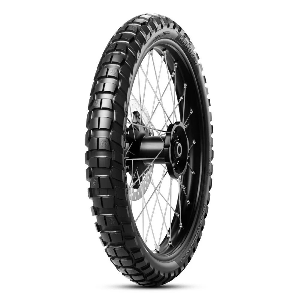 PNEU METZELER KAROO 4 90-90-21 54T TT FRONT TÉNÉRÉ 660