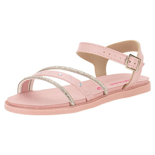 Sandália Infantil Molekinha 2312264 em Oferta na Shopee