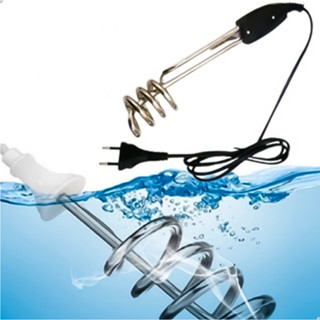 Aquecedor Ebulidor De Água Elétrico Portátil Rabo Quente 500 Watts Mergulhão StarTools em Oferta na Shopee