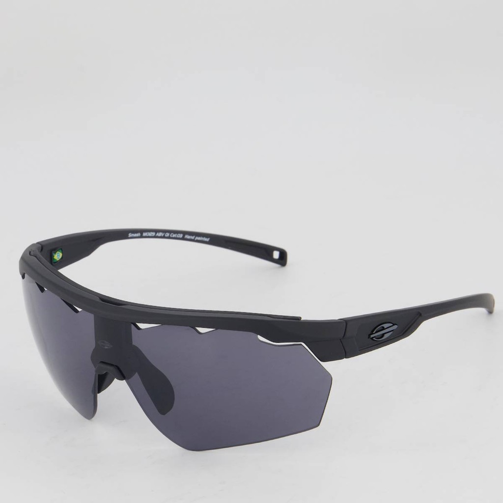 Óculos de Sol Mormaii Smash I Preto em Oferta na Shopee