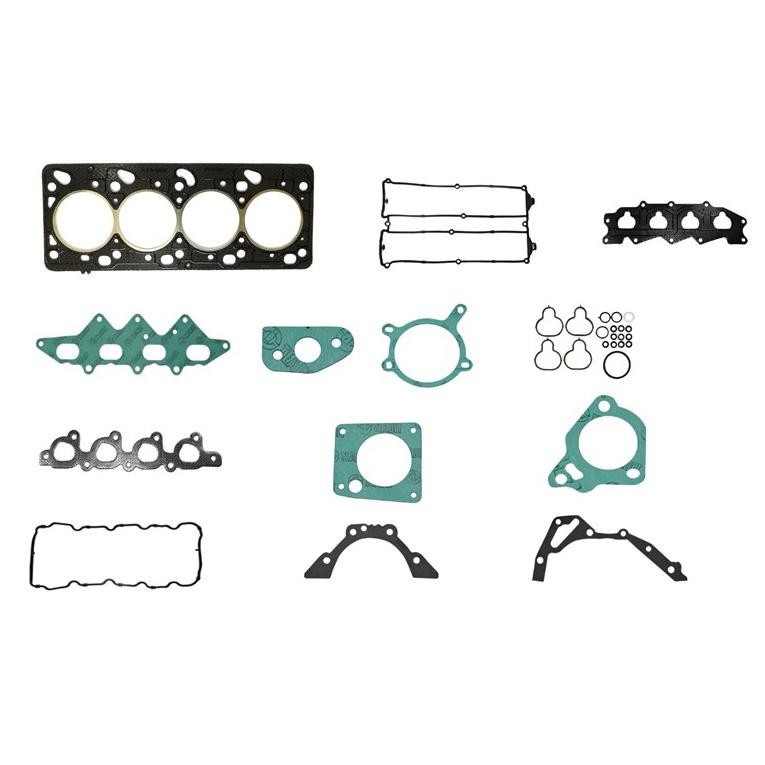 Jogo Junta Motor Completo Escort 1.8 16v 97/