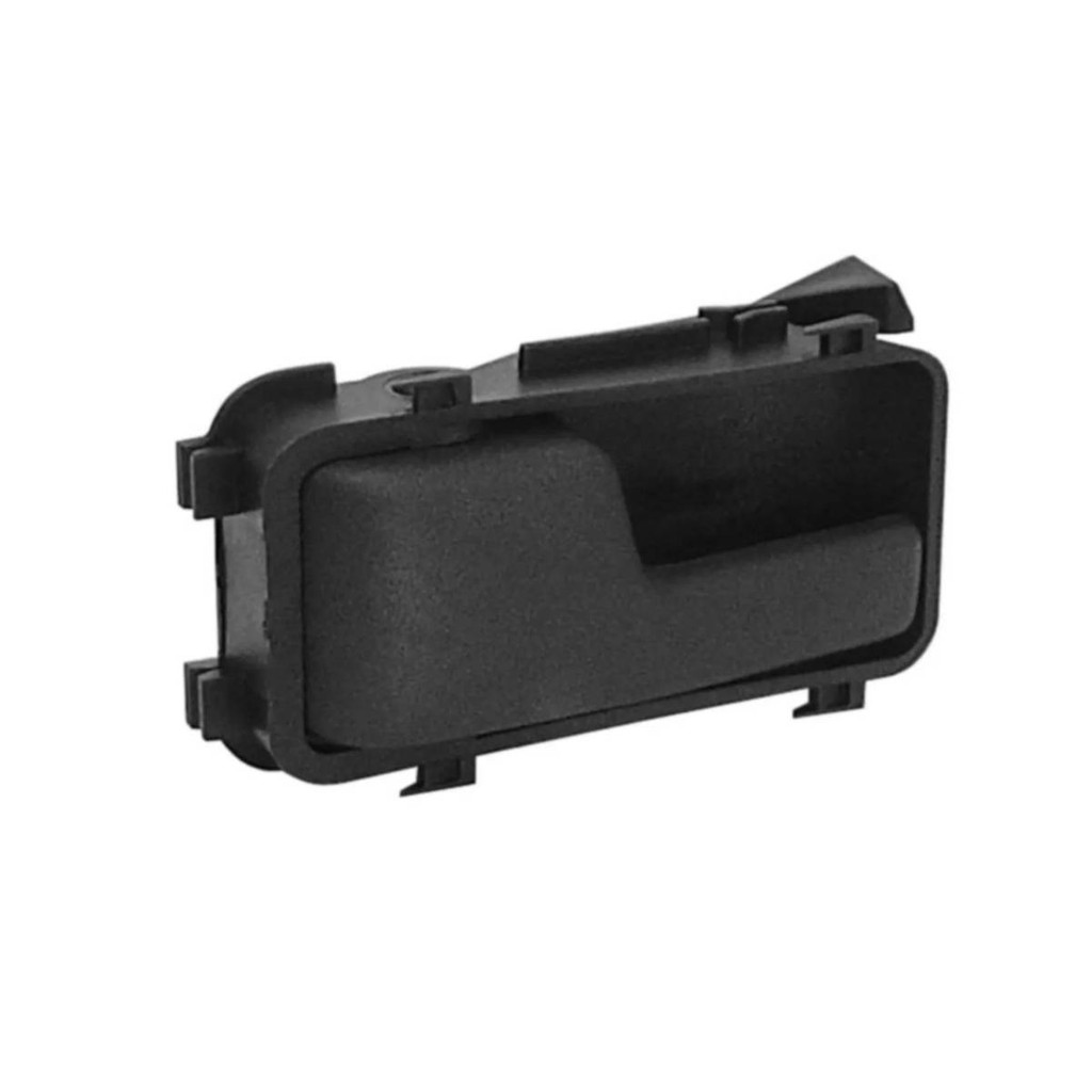 Detalhes do Macaneta Interna Uno Premio Elba Fiorino 1994 1995 1996 1997 1998 1999 2000 2001 2002 2003 2004 Lado Direito Passageiro