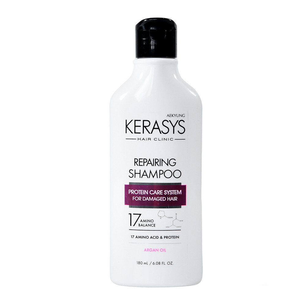 Kerasys Repairing Shampoo: Onde Comprar | BuscaProdutos