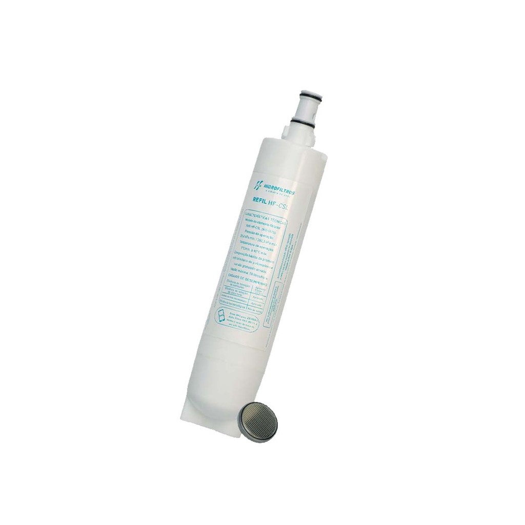 Refil HF CSL Compativel Purificador Consul CPC30 31 34 35 36