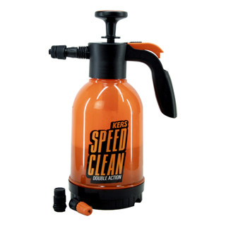 Speed Clean Kers Pulverizador Gerador De Espuma Snow Foam limpeza e lavagem automotiva em Oferta na Shopee
